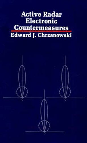 Cover image for Active Radar Electronic Countermeasures