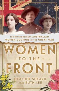 Cover image for Women to the Front