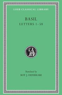 Cover image for Letters: Letters 1-58