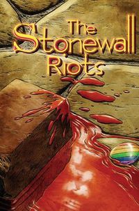 Cover image for Stonewall Riots: Hard Cover Special Edition