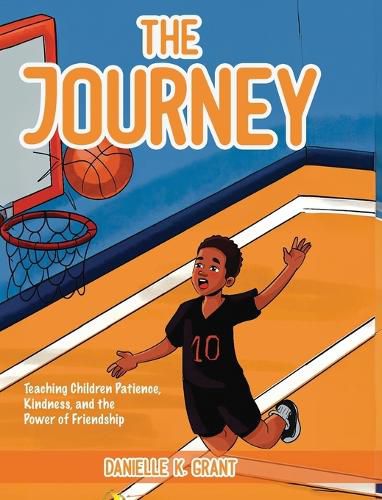 Cover image for The Journey