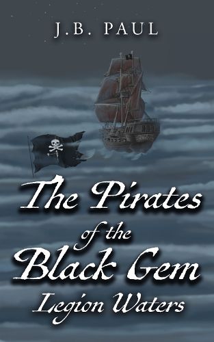 Cover image for The Pirates of the Black Gem
