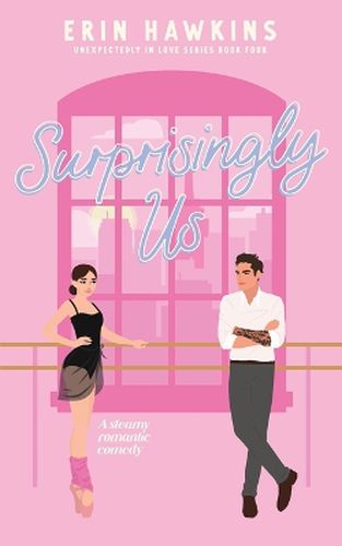 Cover image for Surprisingly Us