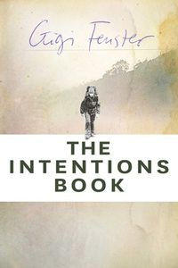 Cover image for The Intentions Book