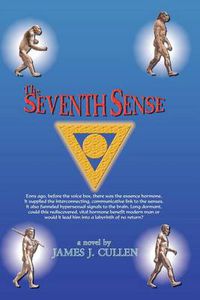 Cover image for The Seventh Sense