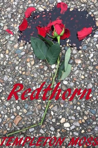 Cover image for Redthorn