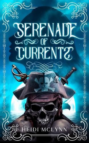 Cover image for Serenade of Currents