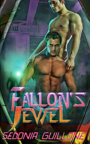 Cover image for Fallon's Jewel