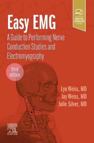 Cover image for Easy EMG