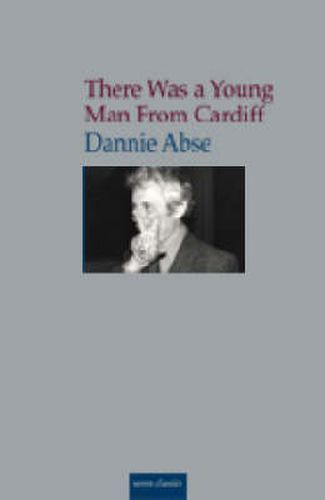 Cover image for There Was a Young Man from Cardiff