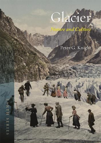 Cover image for Glacier: Nature and Culture