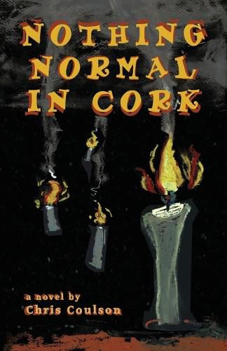 Cover image for Nothing Normal in Cork