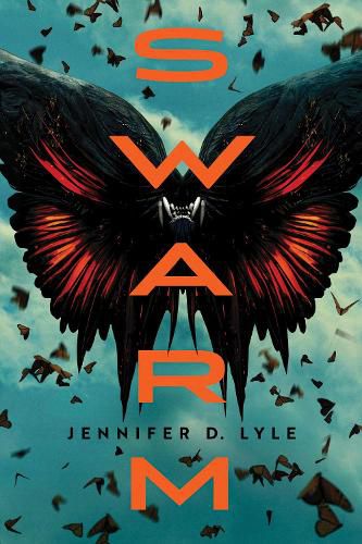 Cover image for Swarm