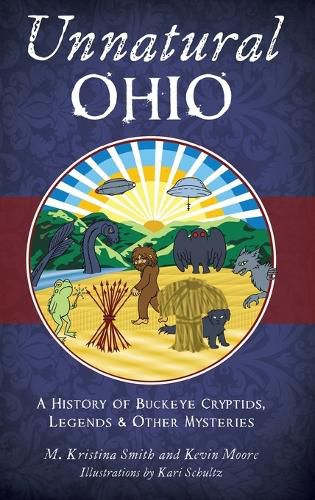 Unnatural Ohio