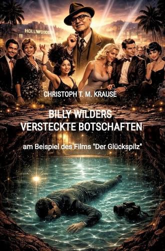 Cover image for Billy Wilders versteckte Botschaften