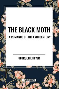 Cover image for The Black Moth