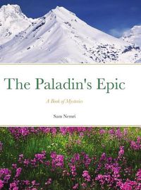 Cover image for The Paladin's Epic