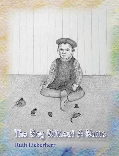Cover image for The Boy Without a Name