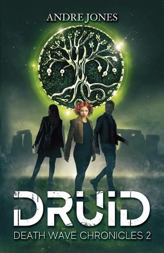 Cover image for Druid