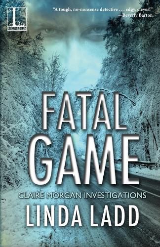 Cover image for Fatal Game