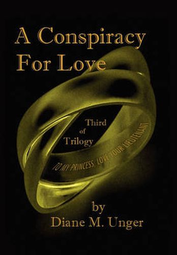 Cover image for A Conspiracy for Love