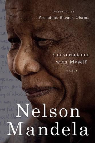 Cover image for Conversations with Myself