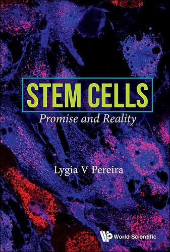 Cover image for Stem Cells: Promise And Reality