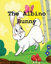 Cover image for The Albino Bunny