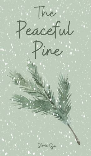 Cover image for The Peaceful Pine