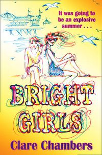 Cover image for Bright Girls