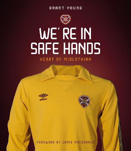 Cover image for Heart of Midlothian