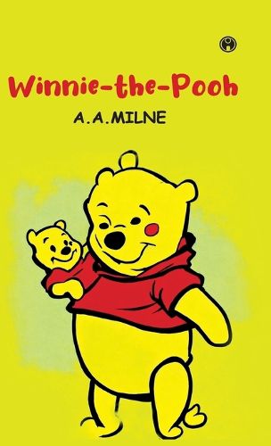 Cover image for Winnie the Pooh