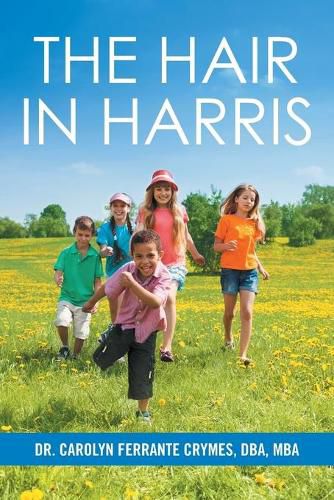 Cover image for The Hair in Harris