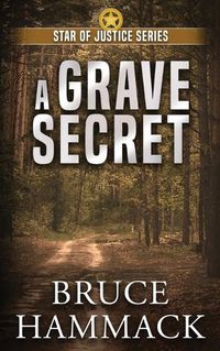 Cover image for A Grave Secret