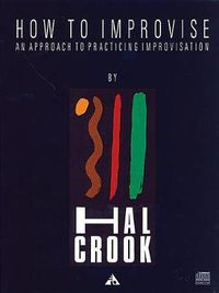 Cover image for How To Improvise