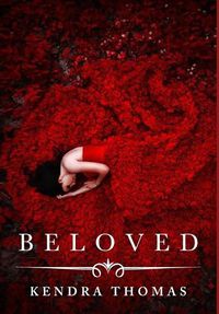 Cover image for Beloved