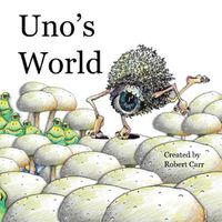 Cover image for Uno's World