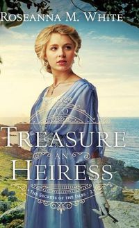 Cover image for To Treasure an Heiress