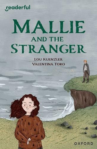 Cover image for Readerful Independent Library: Level 14: Mallie and the Stranger