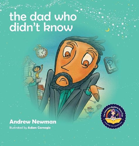 Cover image for The Dad Who Didn't Know: Encouraging Children (and Dad's) To Accept Help From Others