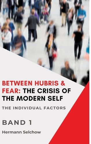 Cover image for Between Hubris & Fear