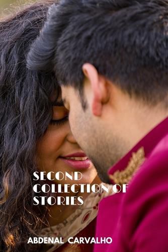 Second Collection of Stories