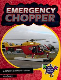 Cover image for Emergency Chopper