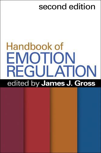 Cover image for Handbook of Emotion Regulation