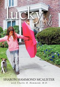 Cover image for Lucky Girl