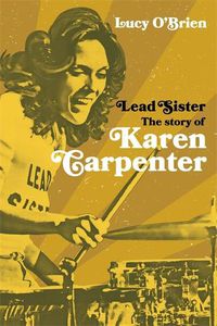 Cover image for Lead Sister