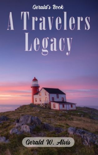 Cover image for A Travelers Legacy