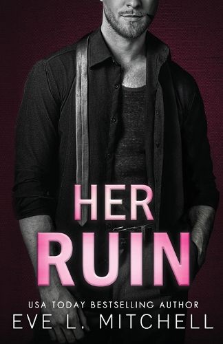 Cover image for Her Ruin