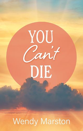 Cover image for You Can't Die