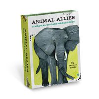 Cover image for Em & Friends Animal Allies